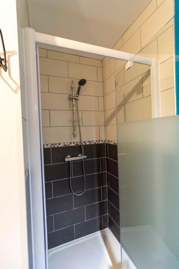 Le Petit Studio Proche Gare Флер Екстер'єр фото